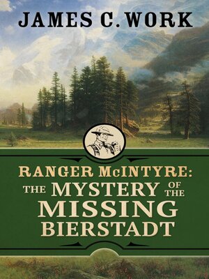 cover image of Ranger McIntyre